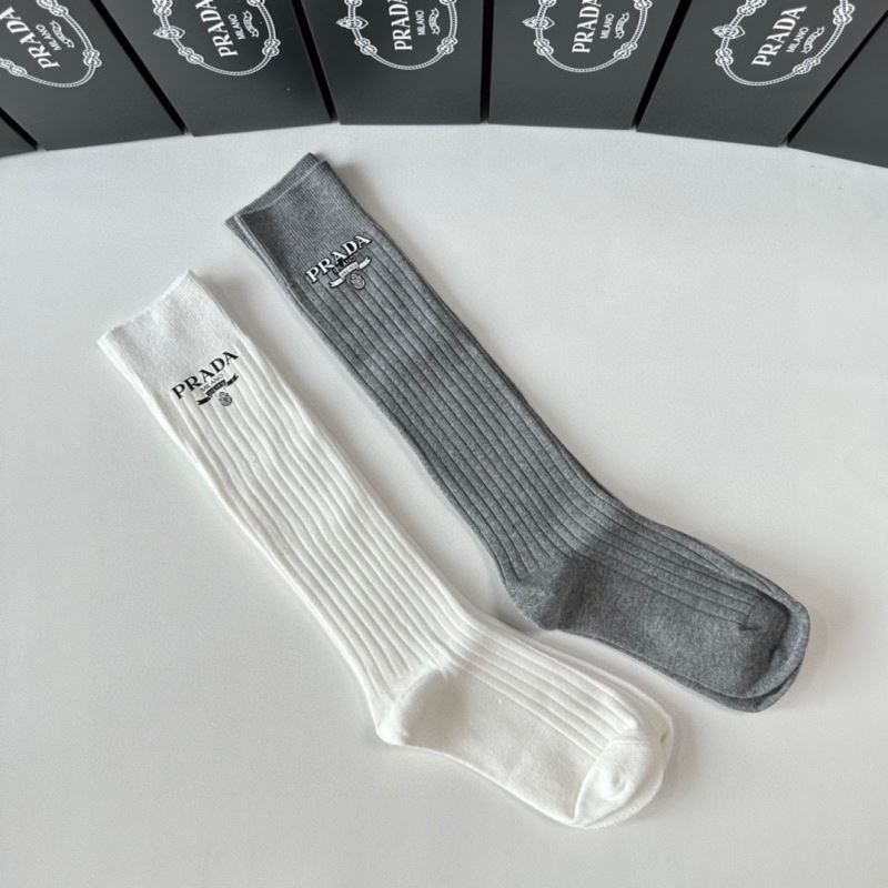 Prada Socks